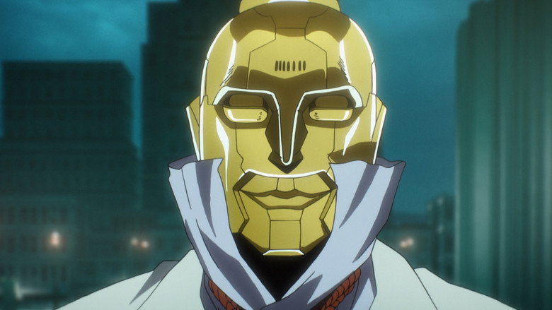Still from No Guns Life - Season 1 Episode 6