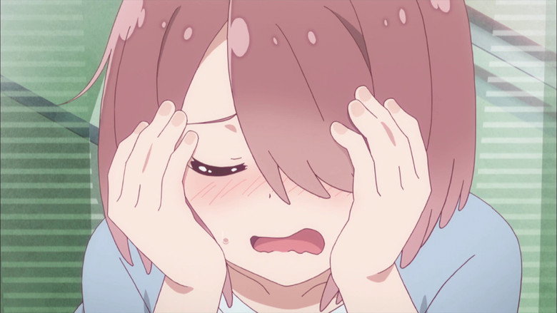Still from 私に天使が舞い降りた！ - Season 1 Episode 8