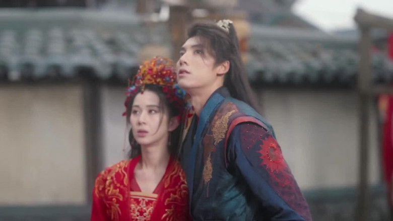 Still image for Never Apart From You season 1 episode 22: Episode 22 Still image for Never Apart From You season 1 episode 22: Episode 22