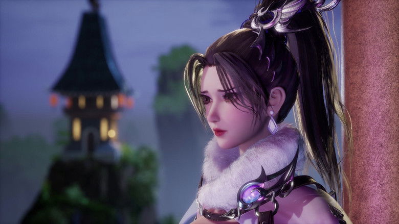 Still image for Myriad Realms Supreme season 1 episode 5: Episode 5