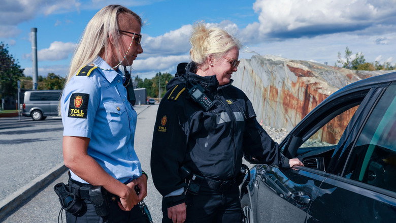 Don Juan kan også smugle nark görseli