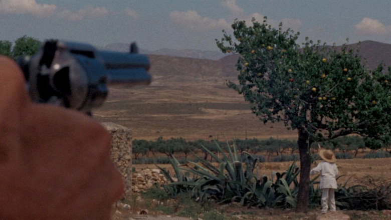 For a Few Dollars More backdrop 98