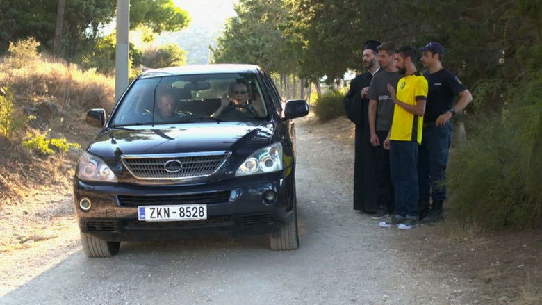 Still image for Haireta mou ton Platano season 1 episode 20: Episode 20 Still image for Haireta mou ton Platano season 1 episode 20: Episode 20