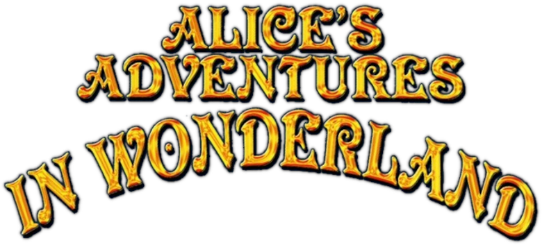 Alice's Adventures in Wonderland