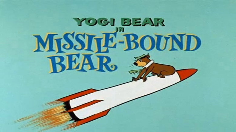 Still from The Yogi Bear Show - ซีซัน 2 ตอน 22