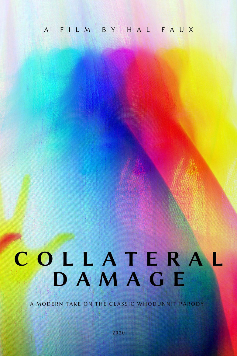 Imatge de Collateral Damage