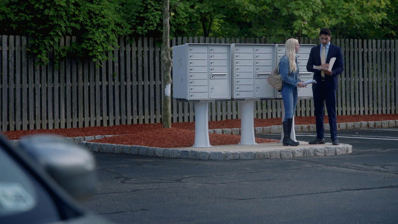 Still image for Homicide City: Charlotte season 1 episode 1: My Friend, The End