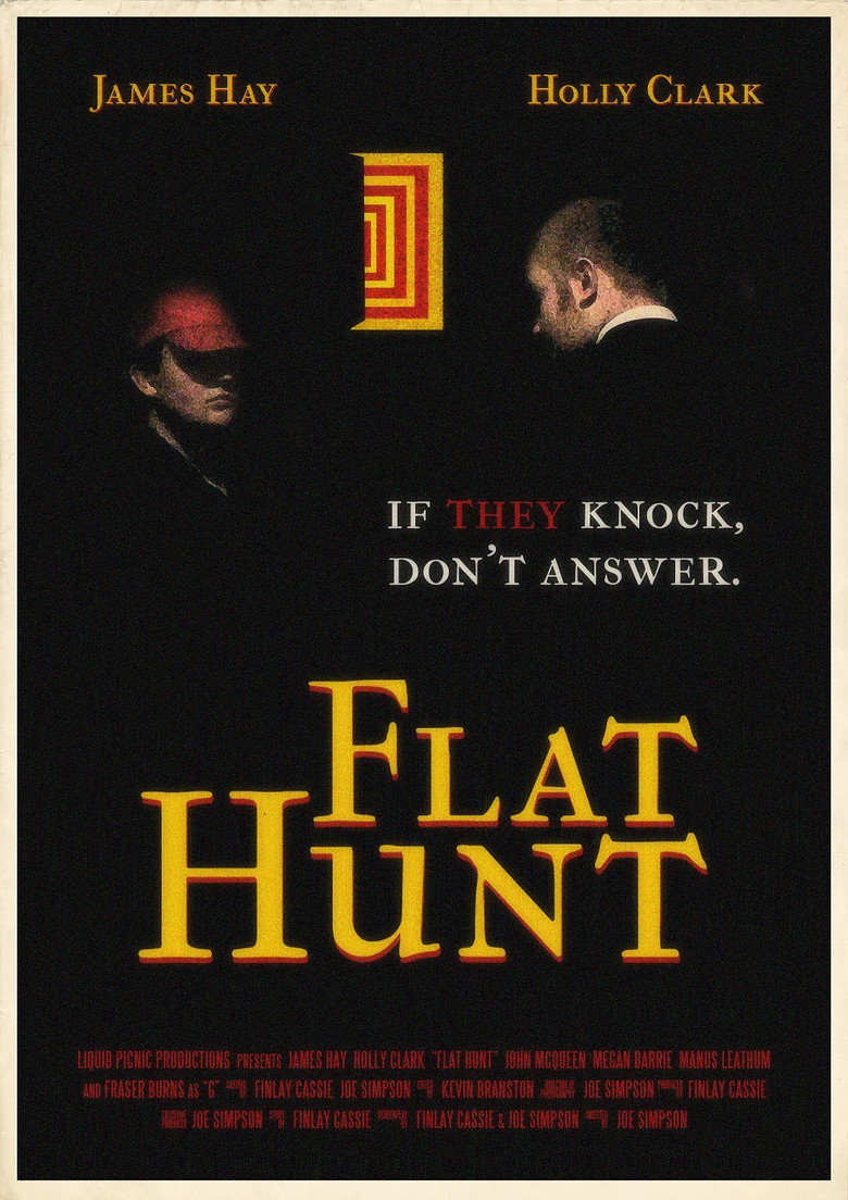 Imatge de Flat Hunt