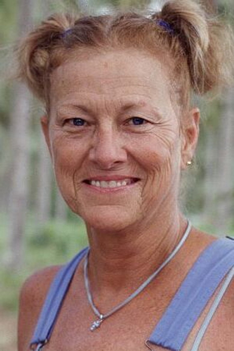 Jan Gentry portrait