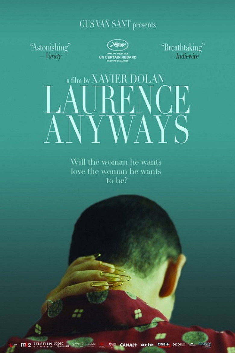 Imatge de Laurence Anyways