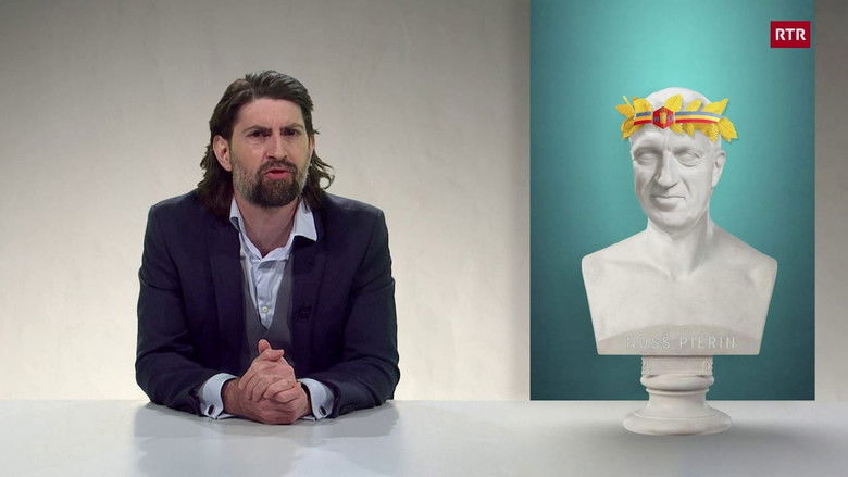 Still image for RTR - la show season 1 episode 9: Episode 9