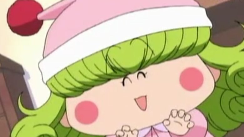 Still image for Mirmo Zibang! season 1 episode 2: Episode 2 Still image for Mirmo Zibang! season 1 episode 2: Episode 2