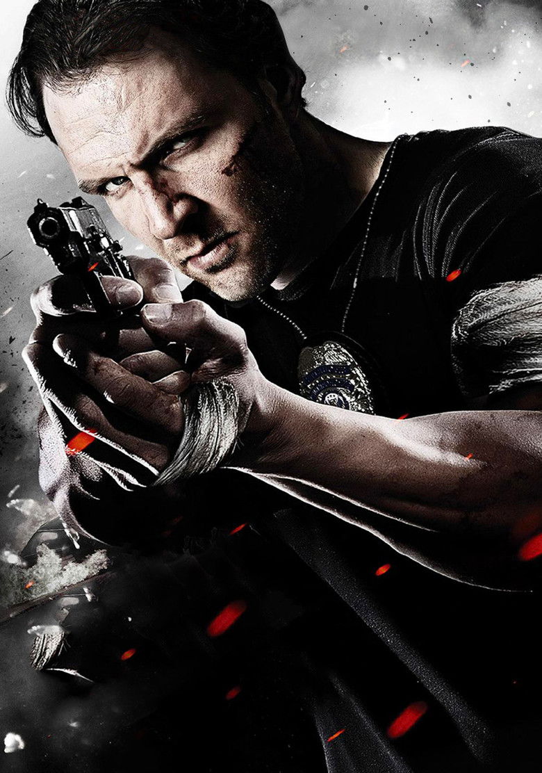 Imatge de 12 Rounds 3: Lockdown