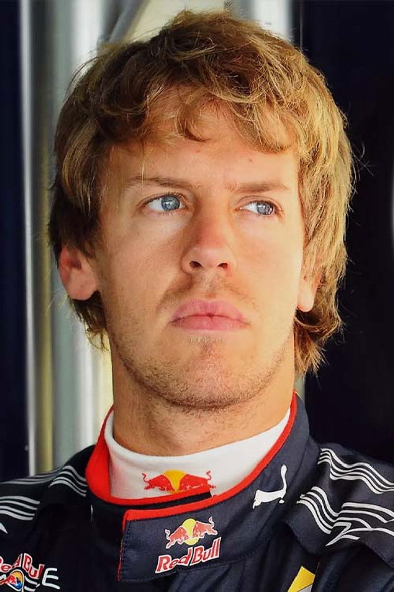 Imatge de Vettel, le pionnier