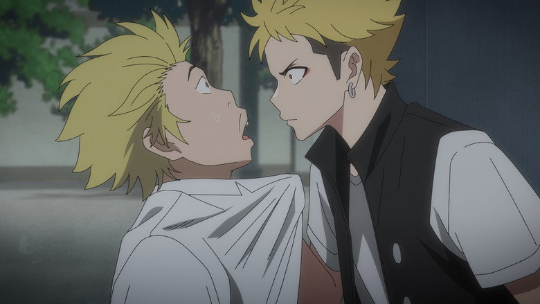 Still from Witch Watch - Season 1 Episode 11