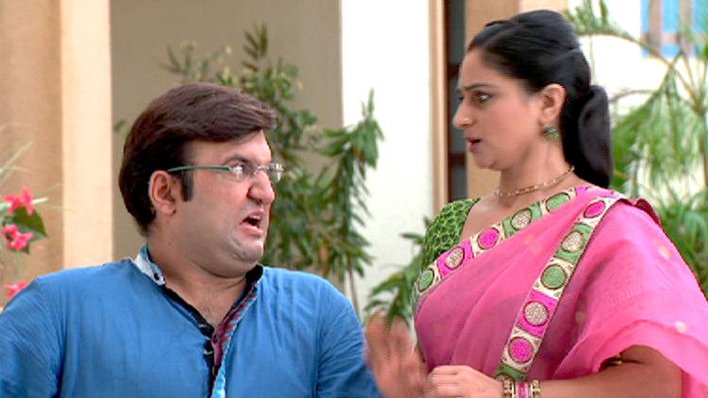 Still image for Badi Doooor Se Aaye Hai season 1 episode 85: Sharad's New Friend