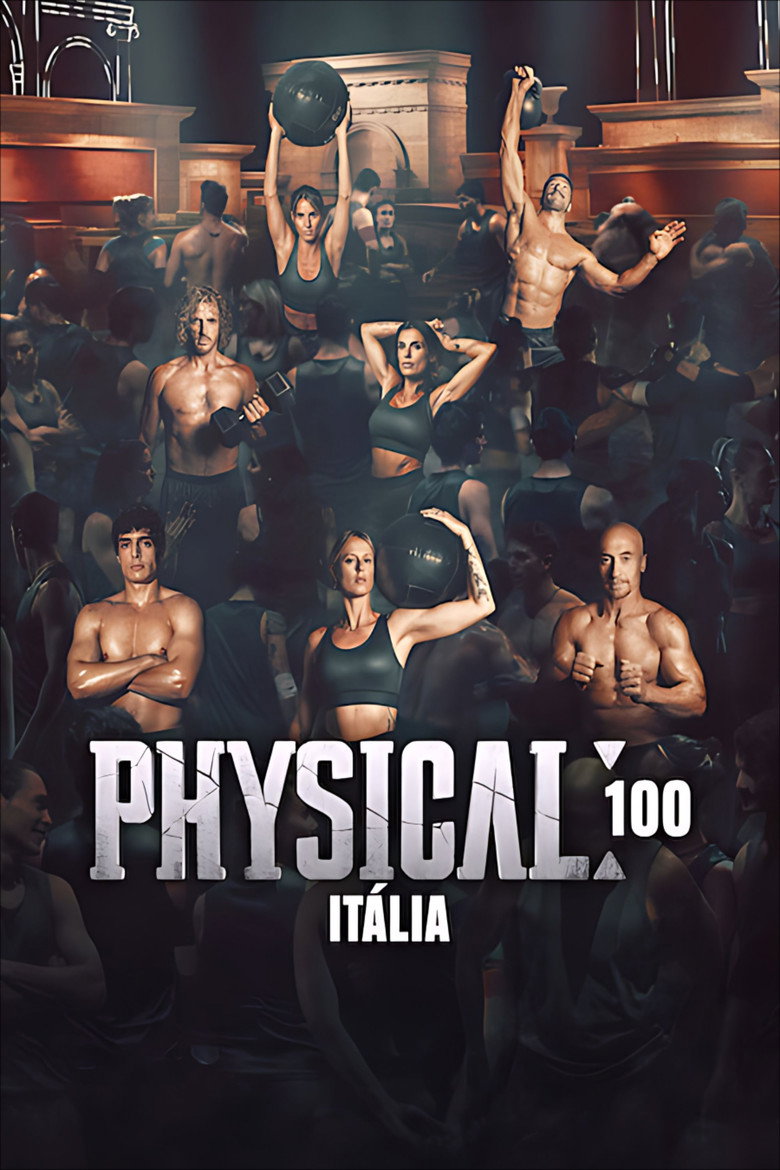 A Batalha dos 100: Itália