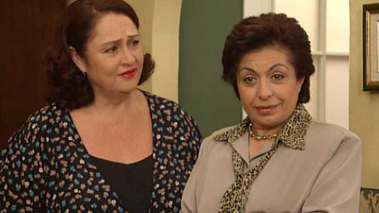 Still image for En Son Babalar Duyar season 1 episode 8: Episode 8 Still image for En Son Babalar Duyar season 1 episode 8: Episode 8