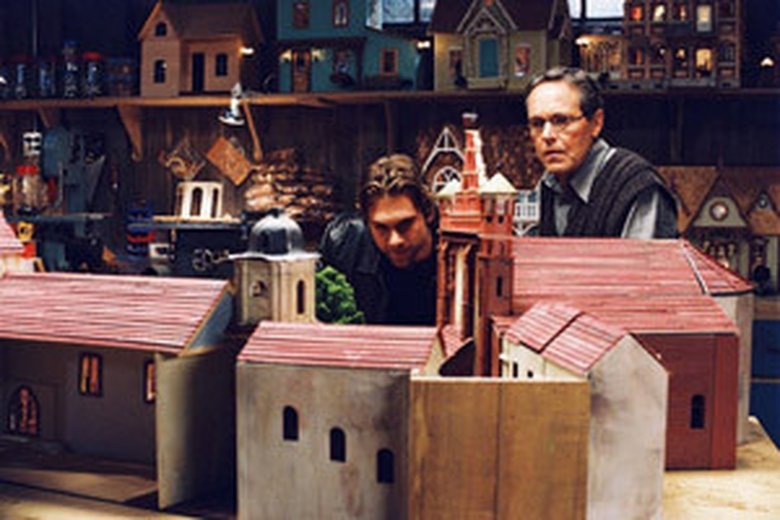 Still image for The Collector season 1 episode 12: The Miniaturist Still image for The Collector season 1 episode 12: The Miniaturist