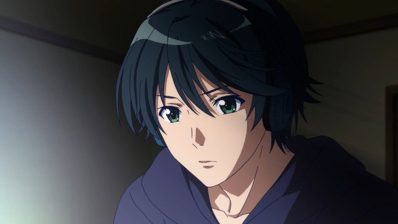 Still from Fuuka - Season 1 Episode 11