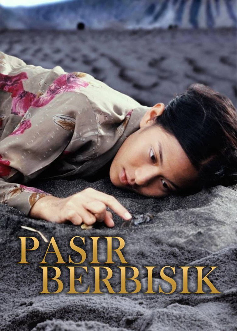 Imatge de Pasir Berbisik