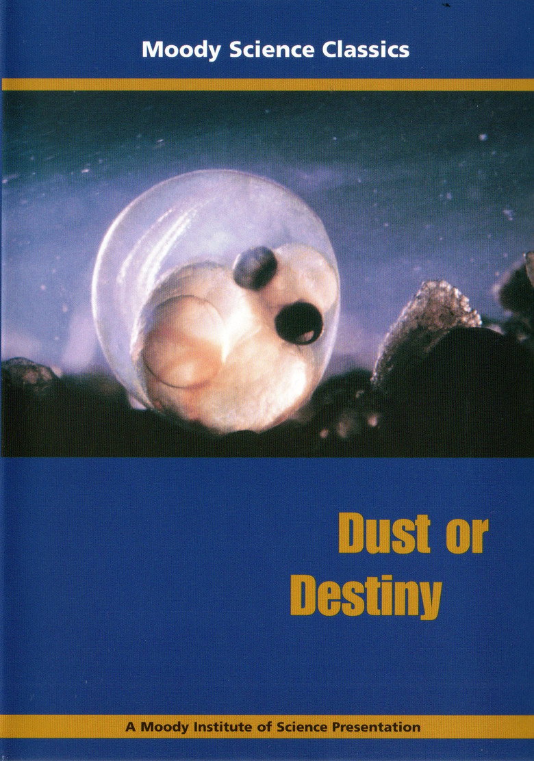 Dust or Destiny background
