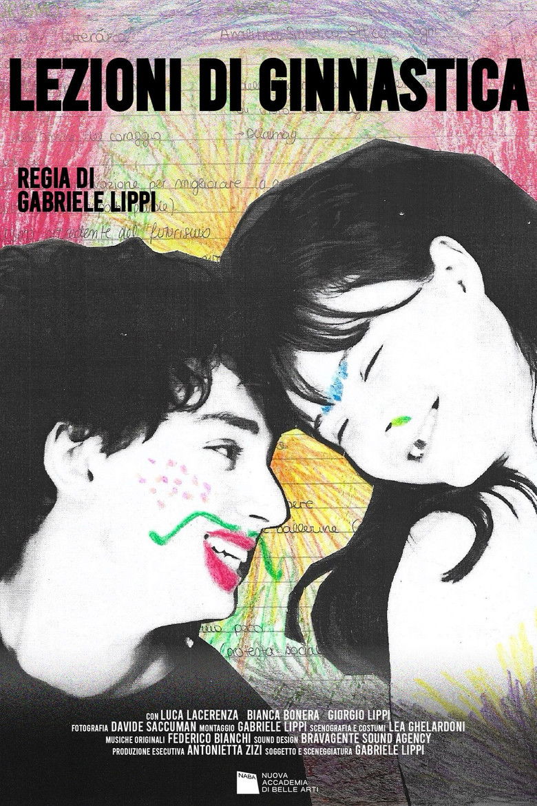 Imatge de Lezioni di Ginnastica