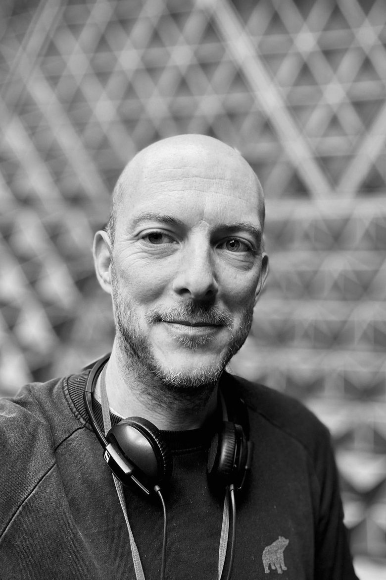 Ảnh Chris May