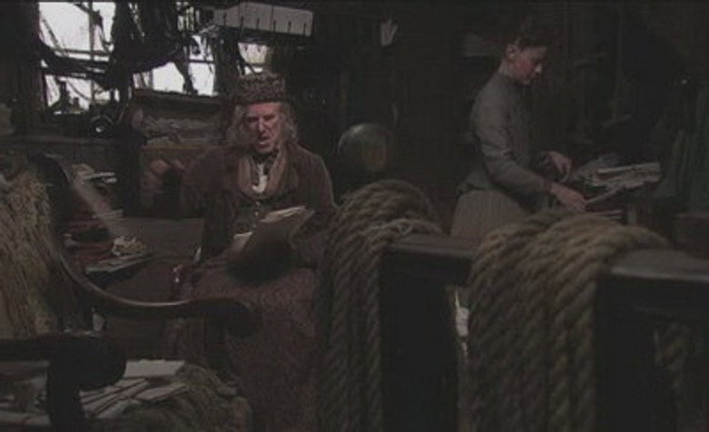 Still from Bleak House - Season 1 Episode 14