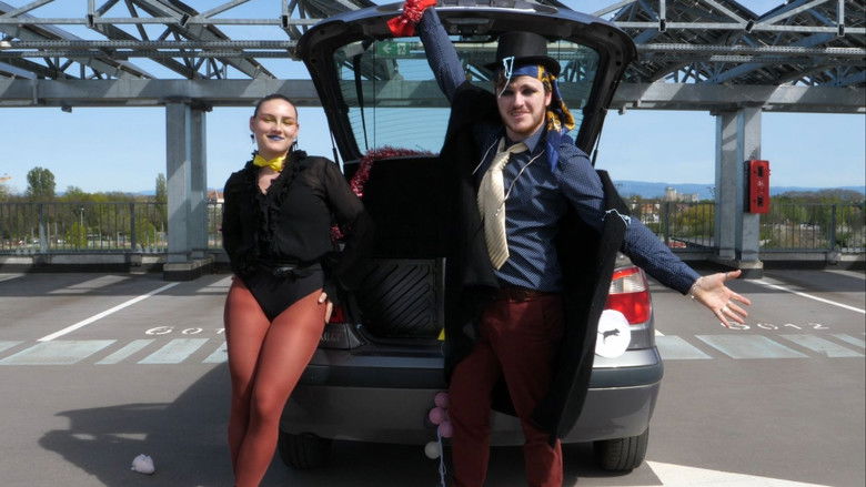 Image d'arrière-plan 3 du film Le Prestidigithorodateur