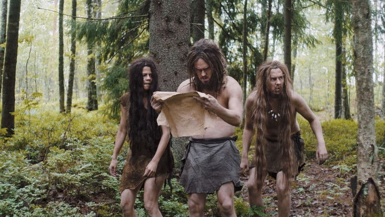 Still image for Finlands historia season 1 episode 1: Den tidiga forntiden Still image for Finlands historia season 1 episode 1: Den tidiga forntiden