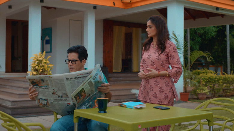 Still image for Roohaniyat season 1 episode 6: Unconditional Love