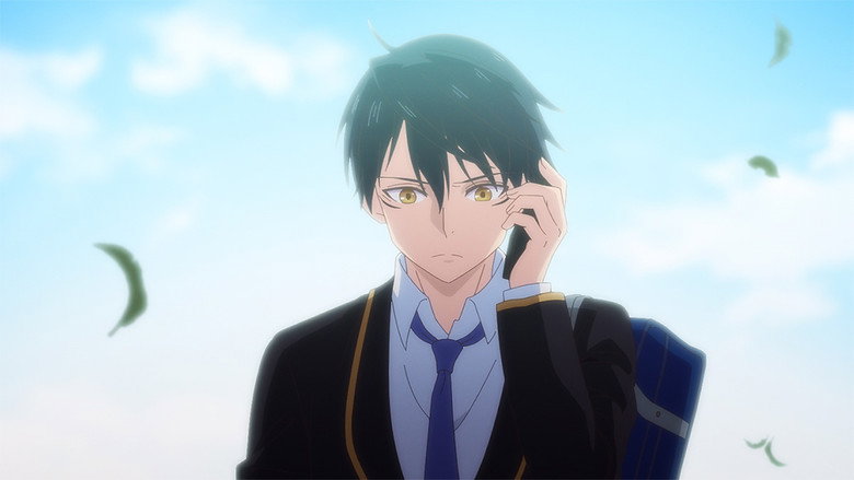 Still from The Foolish Angel Dances with the Devil - Season 1 Episode 10