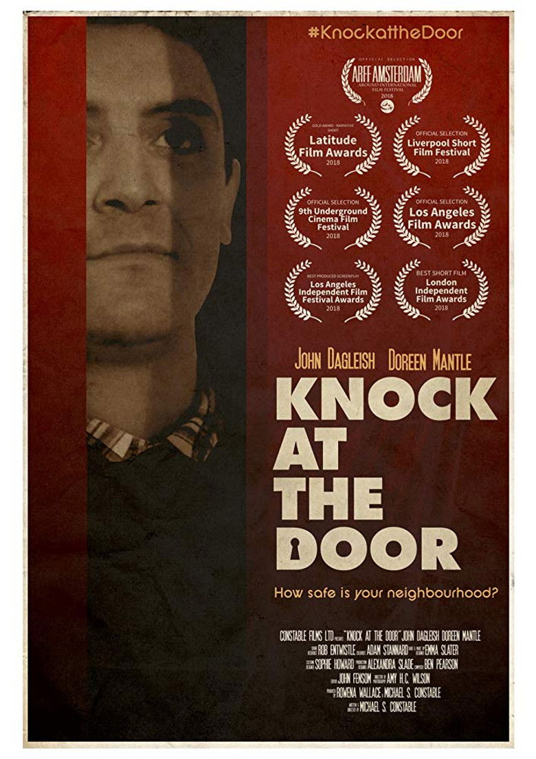 Imatge de Knock at the Door