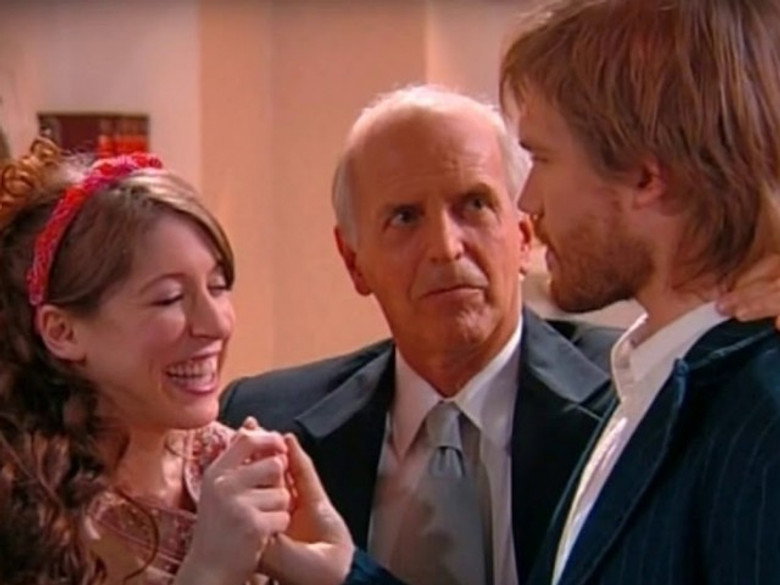 Floricienta 시즌 1 132화