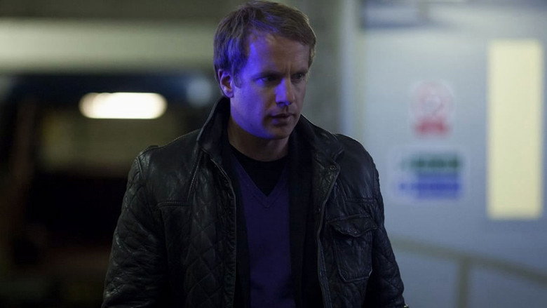 Still from Spooks – Im Visier des MI5 - Season 10 Episode 3