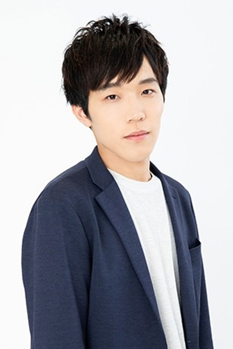 Satoshi Kobayashi portrait image