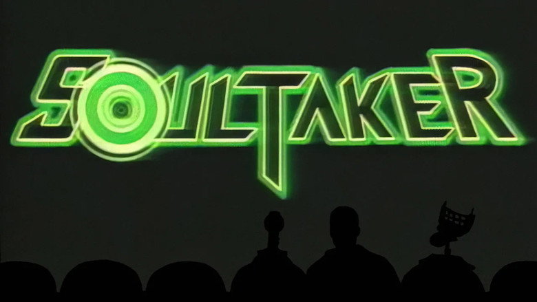 Still from Mystery Science Theater 3000 - ซีซัน 10 ตอน 1