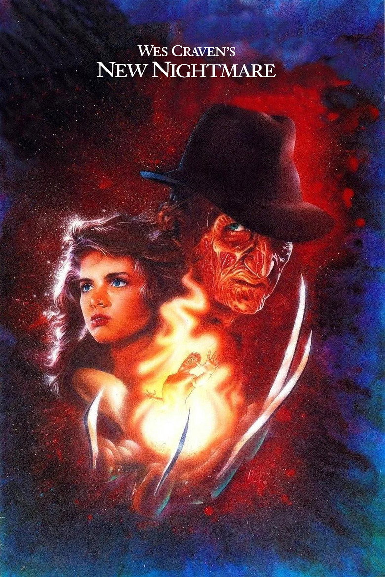 Imatge de Wes Craven's New Nightmare