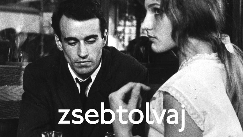Pickpocket (1959)