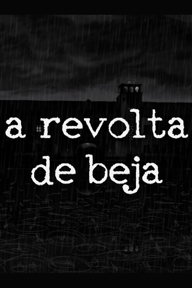 Imatge de A Revolta de Beja