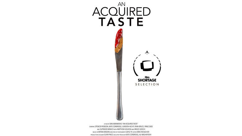 An Acquired Taste (2021)