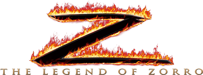 Imagen de La Leyenda del Zorro