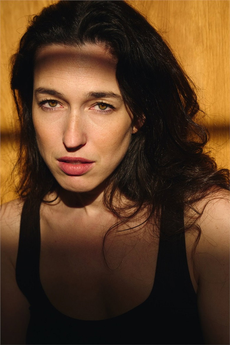 Charlotte Mangel photo 5