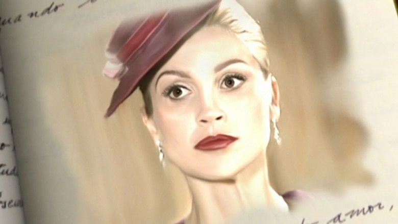 Still image for Alma Gêmea season 1 episode 196: Chapter 196