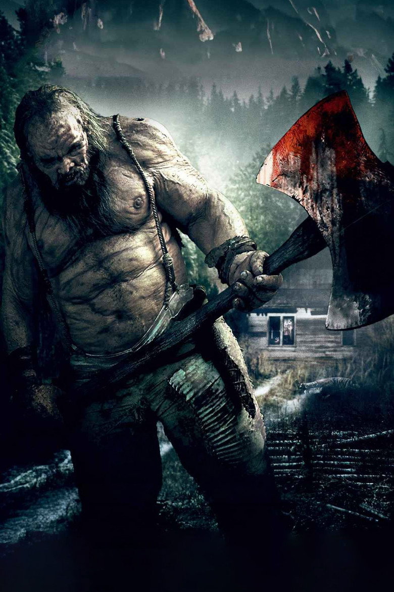 Imatge de Axe Giant: The Wrath of Paul Bunyan