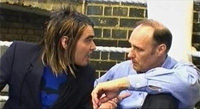 Still image for RE:Brand season 1 episode 1: Dad Fight Still image for RE:Brand season 1 episode 1: Dad Fight