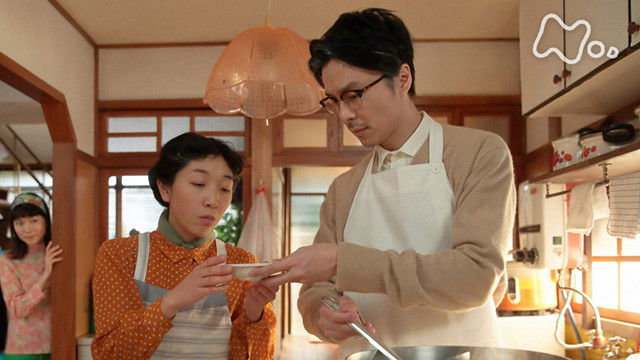 Still image for Manpuku season 1 episode 130: Week 23 - Episode 130 Still image for Manpuku season 1 episode 130: Week 23 - Episode 130