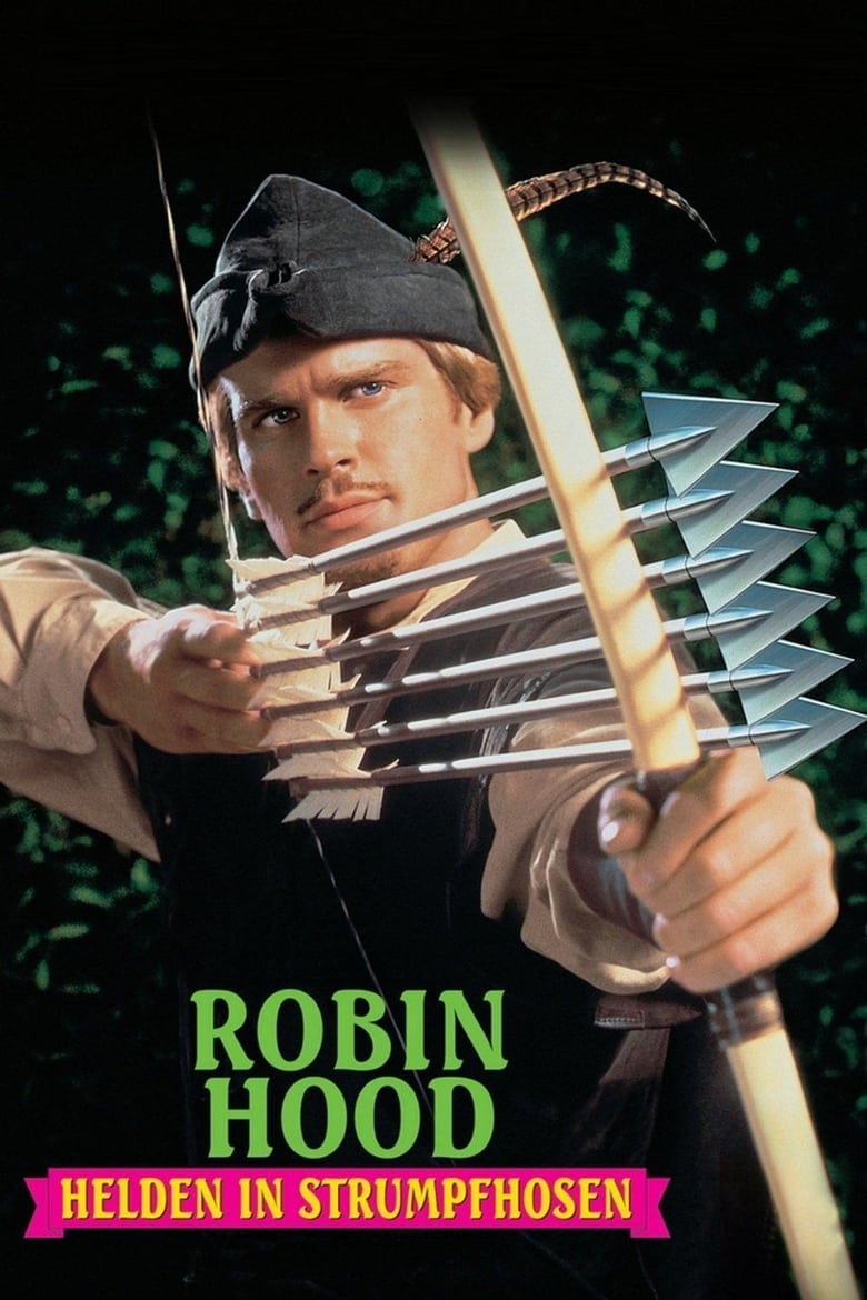 Robin Hood - Helden in Strumpfhosen (1993)