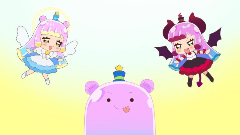 Still from ぷにるはかわいいスライム - Season 1 Episode 5